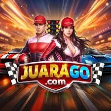JUARAGO - Balapan Motor Seru dan Menantang